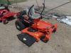 Ariens Edge 52 Zero-turn Mower, s/n 007537: Kawasaki FR651V 21.5hp Gas Eng., 117 hrs - 2