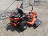 Ariens Edge 52 Zero-turn Mower, s/n 007537: Kawasaki FR651V 21.5hp Gas Eng., 117 hrs - 3