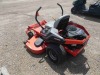 Ariens Edge 52 Zero-turn Mower, s/n 007537: Kawasaki FR651V 21.5hp Gas Eng., 117 hrs - 4