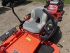 Ariens Edge 52 Zero-turn Mower, s/n 007537: Kawasaki FR651V 21.5hp Gas Eng., 117 hrs - 6