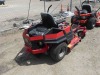 Gravely ZTX-42 Zero-turn Mower, s/n 000701: Kohler 24hp Gas Eng., 425 hrs - 3