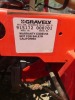 Gravely ZTX-42 Zero-turn Mower, s/n 000701: Kohler 24hp Gas Eng., 425 hrs - 7