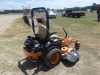 Scag Tiger Cat Zero-turn Mower, s/n J9001244: Rollbar, Kawasaki FX691V Eng., 52" Deck - 3