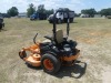 Scag Tiger Cat Zero-turn Mower, s/n J9001244: Rollbar, Kawasaki FX691V Eng., 52" Deck - 4