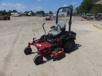 Toro Z Master 5000 Series Zero-turn Mower, s/n 404452422: Kohler Eng., 928 hrs