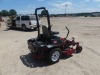 Toro Z Master 5000 Series Zero-turn Mower, s/n 404452422: Kohler Eng., 928 hrs - 3