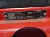 Toro Z Master 5000 Series Zero-turn Mower, s/n 404452422: Kohler Eng., 928 hrs - 6