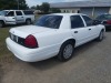 2009 Ford Crown Victoria, s/n 2FABP7BV9AX114562: 4-door, 4.6L Gas Eng., Auto - 3