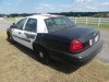 2007 Ford Crown Victoria, s/n 2FAFP71W57X162385: 4-door, 4.6L Gas Eng., Auto. - 4