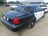 2007 Ford Crown Victoria, s/n 2FAFP71W97X162390: 4-door, 4.6L Gas Eng., Auto, 267K mi. - 3