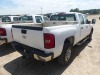 2013 Chevy 2500HD Pickup, s/n 1GC1CVCG9DF101817: Crew Cab, 6.0L Gas Eng., Auto, Tool Box, 330K mi. - 4