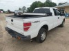 2012 Ford F150 4WD Pickup, s/n 1FTEX1M0CFB56141: Ext. Cab, 3.7L Gas Eng., Auto, No Power Steering, 155K mi. - 4