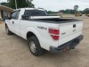 2012 Ford F150 4WD Pickup, s/n 1FTEX1M0CFB56141: Ext. Cab, 3.7L Gas Eng., Auto, No Power Steering, 155K mi. - 5