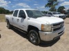 2011 Chevy 2500HD Pickup, s/n 1GC1CVCG4BF247183: Crew Cab, Auto, 351K mi. - 3