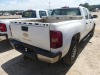 2011 Chevy 2500HD Pickup, s/n 1GC1CVCGXBF245681: Crew Cab, 6.0L Gas Eng., Auto, Tool Box, 348K mi. - 4