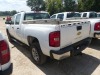 2011 Chevy 2500HD Pickup, s/n 1GC1CVCGXBF245681: Crew Cab, 6.0L Gas Eng., Auto, Tool Box, 348K mi. - 5