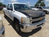 2011 Chevy 2500HD Pickup, s/n 1GC1CVCG8BF246246: Crew Cab, 6.0L Gas Eng., Auto, 333K mi. - 3