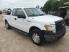 2010 Ford F150 4WD Pickup, s/n 1FTEX1EW1AFA89337: Ext. Cab, 4.6L Gas Eng., Auto, Trans. Issue, 198K mi. - 3