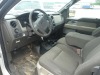 2010 Ford F150 4WD Pickup, s/n 1FTEX1EW1AFA89337: Ext. Cab, 4.6L Gas Eng., Auto, Trans. Issue, 198K mi. - 9