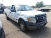 2010 Ford F150 Pickup, s/n 1FTMF1CW7AKA82546: Reg. Cab, 4.6L Gas Eng., Auto, 213K mi. - 3