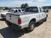 2008 Ford F250 4WD Pickup, s/n 1FTSX21568ED63122: Ext. Cab, 5.4L Gas Eng., Auto, 233K mi. - 4