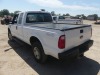 2008 Ford F250 4WD Pickup, s/n 1FTSX21568ED63122: Ext. Cab, 5.4L Gas Eng., Auto, 233K mi. - 5