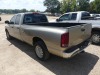 2005 Dodge 2500 Pickup, s/n 3D7KR28D15C839083: 4-door, 5.7L Gas Eng., Auto, 233K mi. - 5