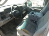 2004 Ford F250 Pickup, s/n 1FTNF20L54EC86771: Reg. Cab, 2wd, 5.4L Gas Eng., Auto, Front Susp. Issues, 108K mi. - 9