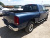 2003 Dodge 1500 4WD Pickup, s/n 1D7HU18D93S233748: 4-door, 5.7L Gas Eng., Auto, 213K mi. - 4