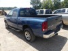 2003 Dodge 1500 4WD Pickup, s/n 1D7HU18D93S233748: 4-door, 5.7L Gas Eng., Auto, 213K mi. - 5