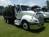 2011 International Prostar+ Tandem-axle Dump Truck, s/n 1HSDJSJR8BJ354070: Maxxforce Eng., 10-sp., Davis 12' Bed, 474K mi. - 3