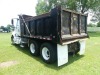 2011 International Prostar+ Tandem-axle Dump Truck, s/n 1HSDJSJR8BJ354070: Maxxforce Eng., 10-sp., Davis 12' Bed, 474K mi. - 5