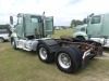 2017 Western Star 5700XE Truck Tractor, s/n 5KJJBLDR4HLJF8407: T/A, Day Cab, Diesel Eng., Auto, 13220 Front, 40K Rears, 467K mi. - 5