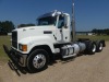 2015 Mack CHU613 Truck Tractor, s/n 1M1AN07Y3FM018737: 13-sp., 573K mi. - 22