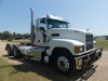 2015 Mack CHU613 Truck Tractor, s/n 1M1AN07Y3FM018737: 13-sp., 573K mi. - 23