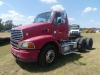 2007 Sterling Truck Tractor, s/n 2FWJA3CV07??77851: T/A, Day Cab, Mercedes OM460 Eng., 10-sp. - 2