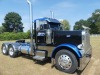 2002 Peterbilt 379 Truck Tractor, s/n 1XP5DB9X02D581127: T/A, Day Cab, Cat C15 6ZN Eng., 10-sp., Wet Kit - 3