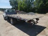 2004 Ford F650 Rollback Truck, s/n 3FRNF65T94V693547: S/A, Reg. Cab, Cat C7 Diesel Eng., 7-sp., Ramsey Winch, 173K mi. - 5