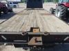 2016 International DuraStar 4300 Flatbed Truck, s/n 1HTMNMMM7GH182768: 221K mi. - 7