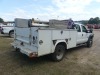 2013 Ford F450 4WD Service Truck, s/n 1FD0W4HTXDEB46608: Powerstroke 6.7L Diesel Eng., Auto, Utility Bed, Transmission Issues, 103K mi. - 3