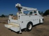 1999 Sterling MT7501 Mechanics Truck, s/n 2FZHRFBC1XAA81789: S/A, Auto, Auto Crane 6000H Crane w/ Wired Remote, Air Compressor, 197K mi. - 4