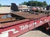 1994 Talbert Lowboy, s/n 40FW05036R1010537: Model T3DW-50SA-HRG-1-T1, 3-axle, 50-ton - 13