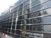 2024 Timpte Super Hopper Bottom Trailer, s/n 1TDH40022RB184125 (Salvage Title): T/A, 40' Long, 96" Wide, 72" Sides - 3