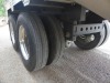 2024 Timpte Super Hopper Bottom Trailer, s/n 1TDH40022RB184125 (Salvage Title): T/A, 40' Long, 96" Wide, 72" Sides - 4