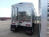 2024 Timpte Super Hopper Bottom Trailer, s/n 1TDH40022RB184125 (Salvage Title): T/A, 40' Long, 96" Wide, 72" Sides - 5