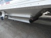 2024 Timpte Super Hopper Bottom Trailer, s/n 1TDH40022RB184125 (Salvage Title): T/A, 40' Long, 96" Wide, 72" Sides - 8