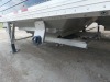 2024 Timpte Super Hopper Bottom Trailer, s/n 1TDH40022RB184125 (Salvage Title): T/A, 40' Long, 96" Wide, 72" Sides - 9