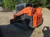 2022 Kubota SVL75-2 Skid Steer, s/n 67372: Encl. Cab, Hyd. QC GP Bkt., Rubber Tracks, 1459 hrs - 15