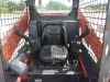 2016 Kubota SSV65 Skid Steer, s/n 11301: Canopy, Rubber-tired, 7558 hrs - 22