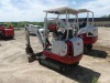 Takeuchi TB216 Mini Excavator, s/n 216101718 - 17